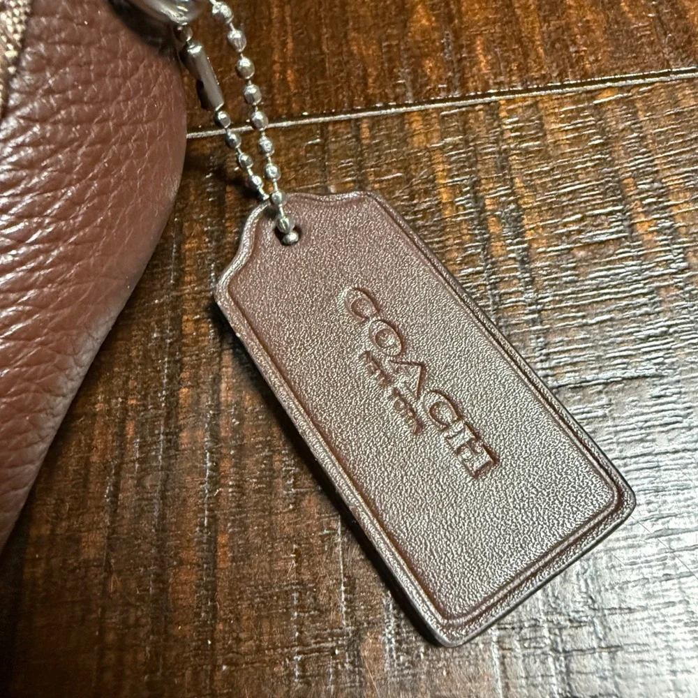 Coach ct871 warren